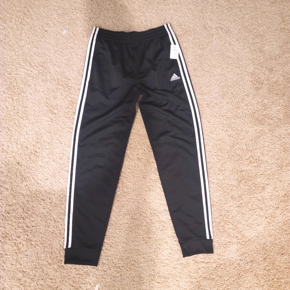 Adidas joggers